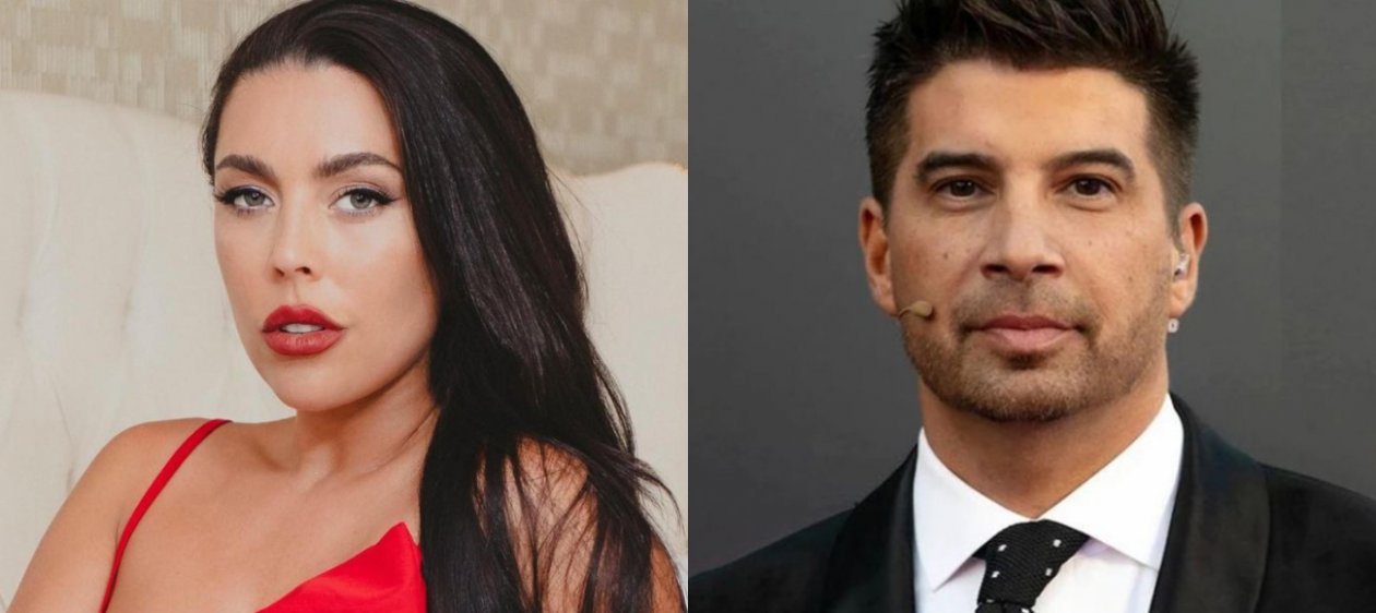 Daniela Aránguiz entrega detallas de las vacaciones de Mario Velasco junto a Estefi Marquis
