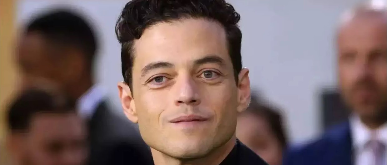 Rami Malek encontró el amor en actriz que interpretó a Lady Di