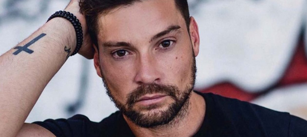 ¿Recado para Dani Aránguiz? El enigmático mensaje de Luis Mateucci