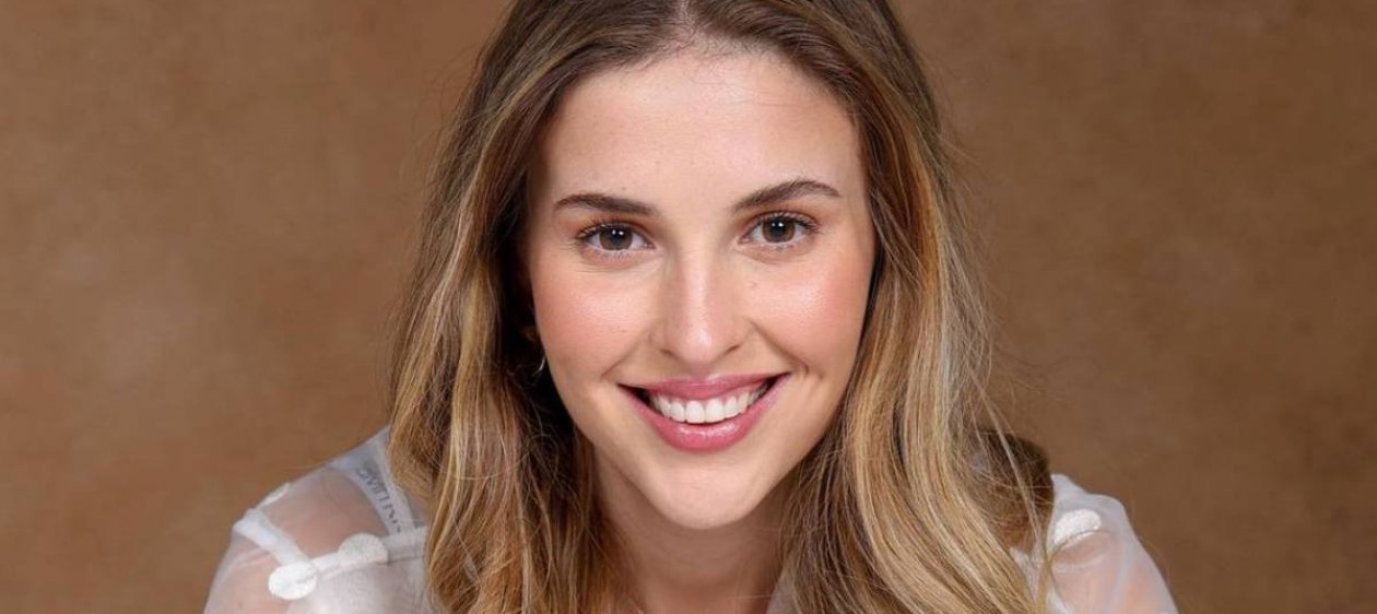 Belén Soto actualiza su estado de salud tras fractura