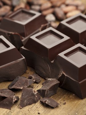 ¿Por qué comer chocolate es bueno para el corazón?