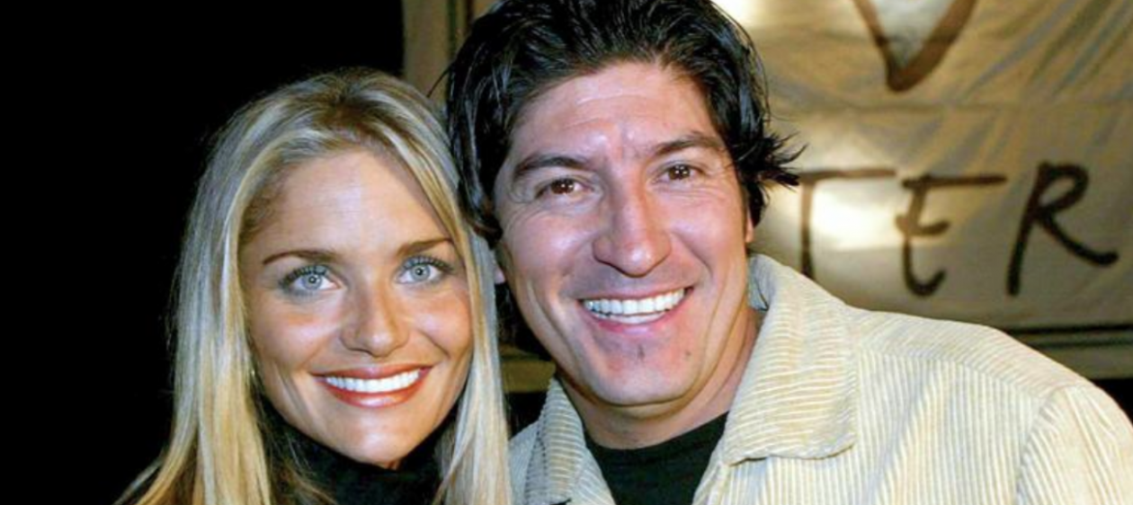¡19 años después! La verdad de la separación de Iván Zamorano y Kenita Larrain