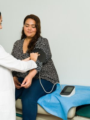 Obesidad en Chile: Las preocupantes cifras que alarman a los expertos