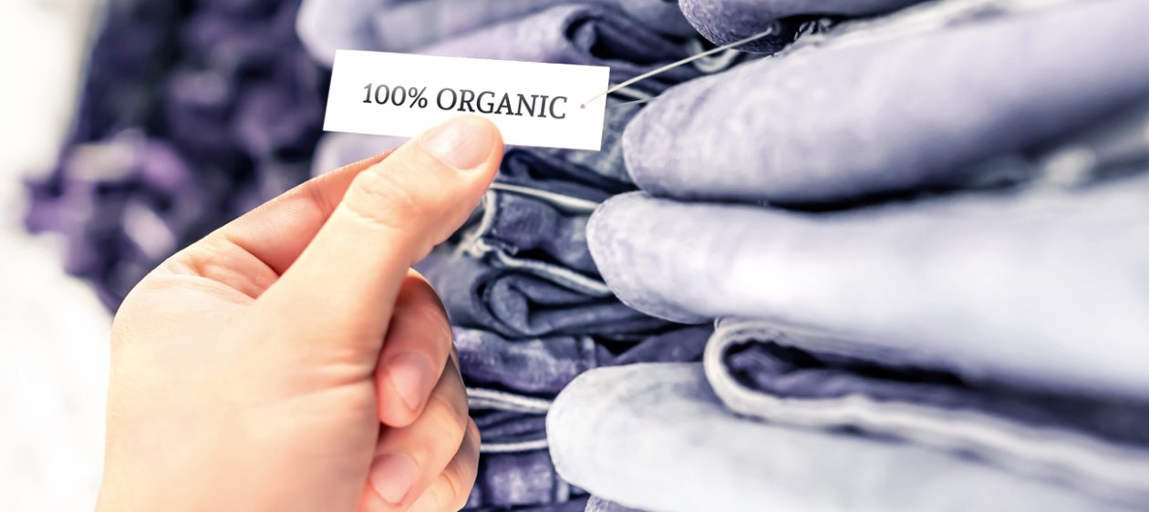 Cinco consejos para saber si una prenda es sostenible