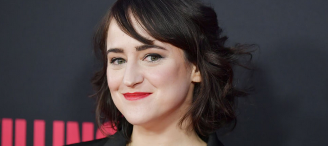 Mara Wilson, la actriz que carga el peso de interpretar a