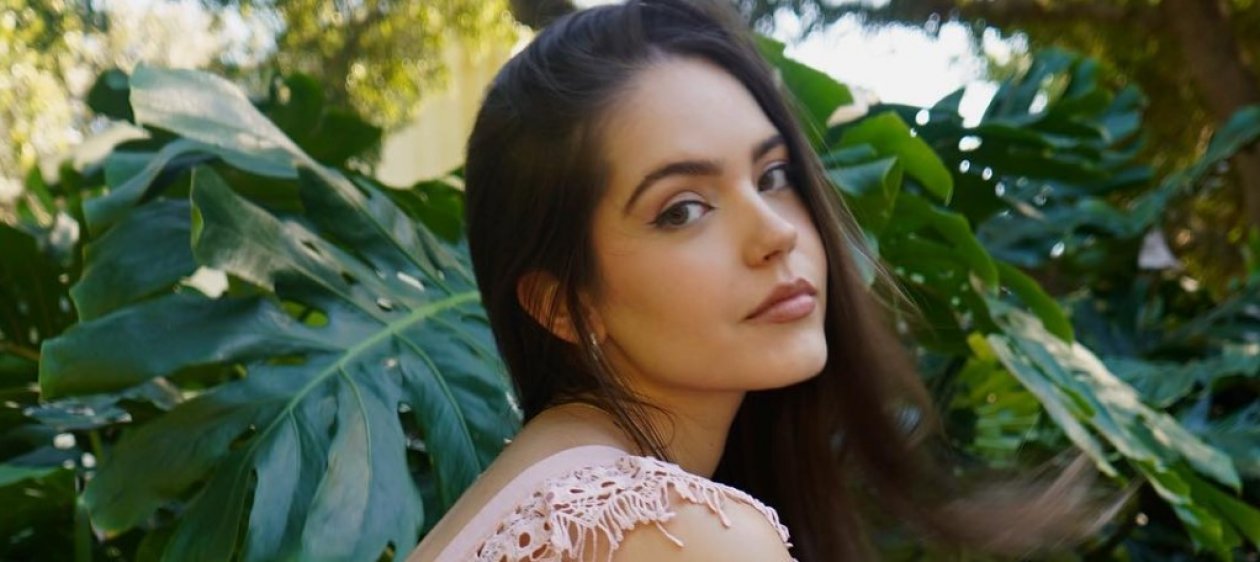 Celeste Viel se convierte en la nueva Miss Chile 2023