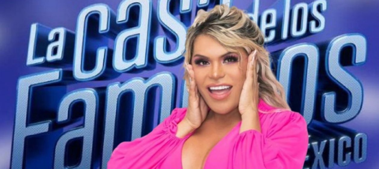 Wendy Guevara se corona como la primera mujer trans de Latinoamérica en ganar un reality