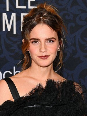 Las 7 reglas de Emma Watson para alejar todo lo malo de su existencia