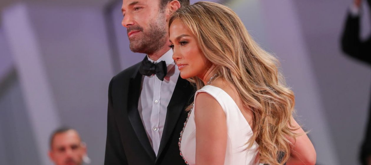 JLo saludó a Ben Affleck por su cumpleaños y los fans reaccionaron divididos