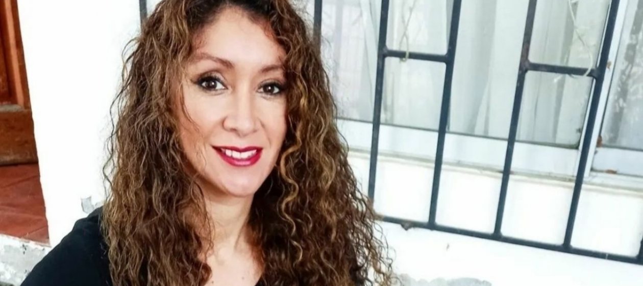 Angélica Sepúlveda habla de la dura enfermedad que padece