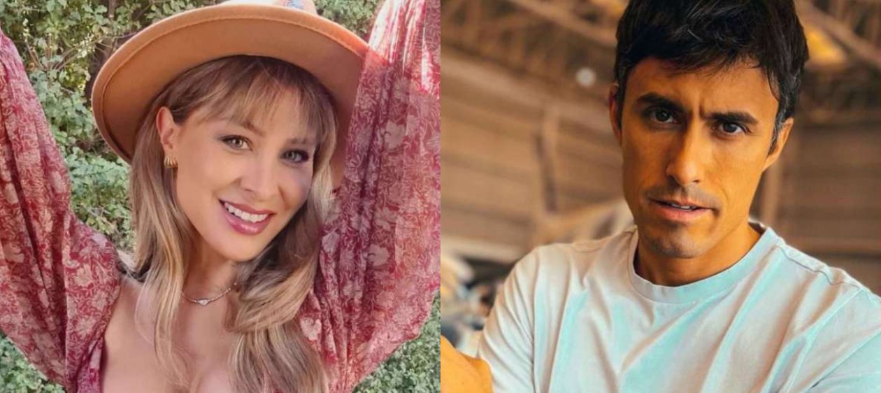 Sabrina Sosa desmiente a Roberto Cox y entrega detalles del vínculo que tuvieron
