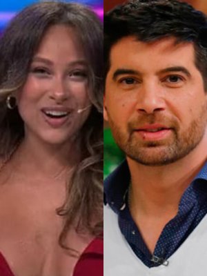 Estefi Galeota tras vacaciones en México con Mario Velasco: 