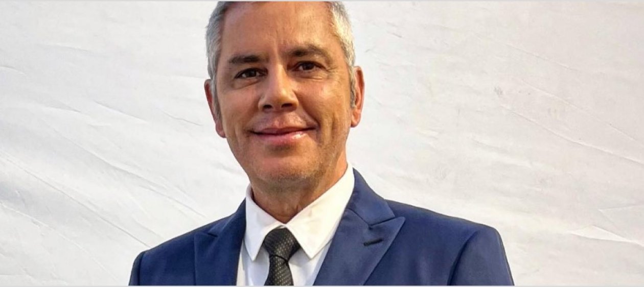 José Miguel Viñuela aceptó la sentencia del juicio por corte de pelo en Mega