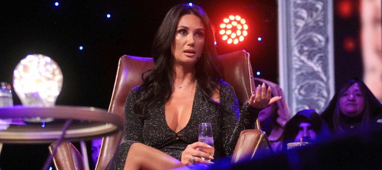 Pamela Díaz revela los motivos de su quiebre con Jean Philippe Cretton y frena en seco a Nacho Gutiérrez