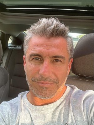Fernando Solabarrieta habló de su rehabilitación en México