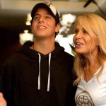 Máximo Bolocco sorprende con fotografías inéditas del matrimonio de Cecilia Bolocco y Pepo Daire