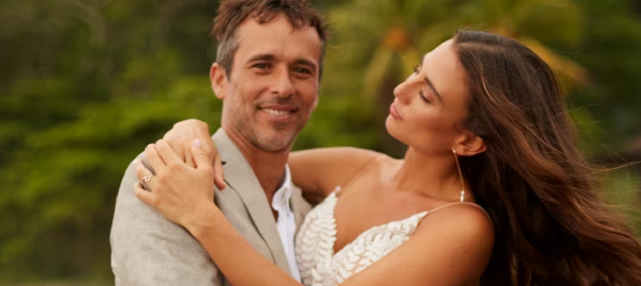 El acuerdo de Tita Ureta y su marido: