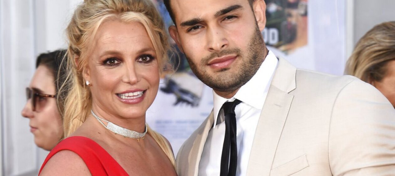 Britney Spears habla de su divorcio: 
