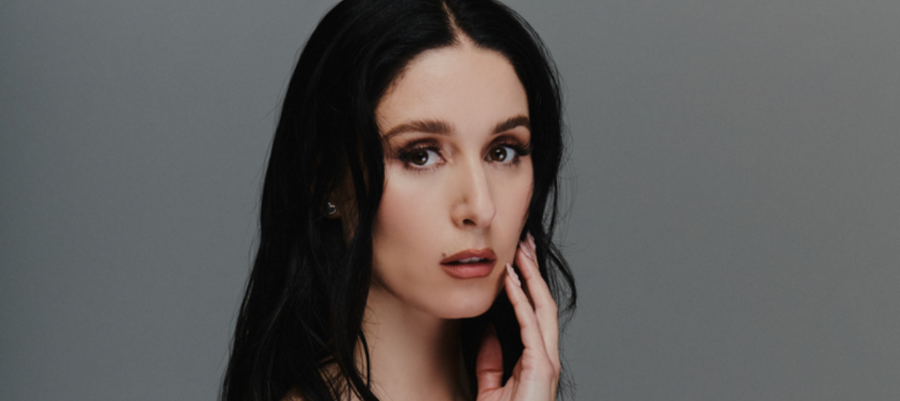 Francisca Valenzuela estrenó su disco