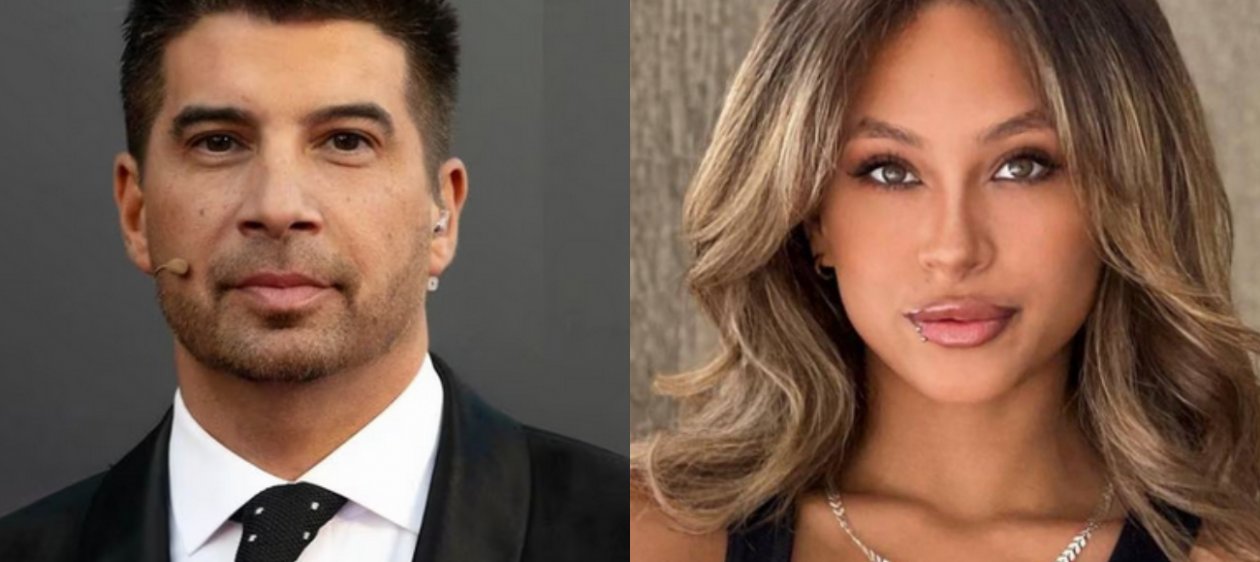 Mario Velasco rompió el silencio sobre su relación con Estefanía Galeota