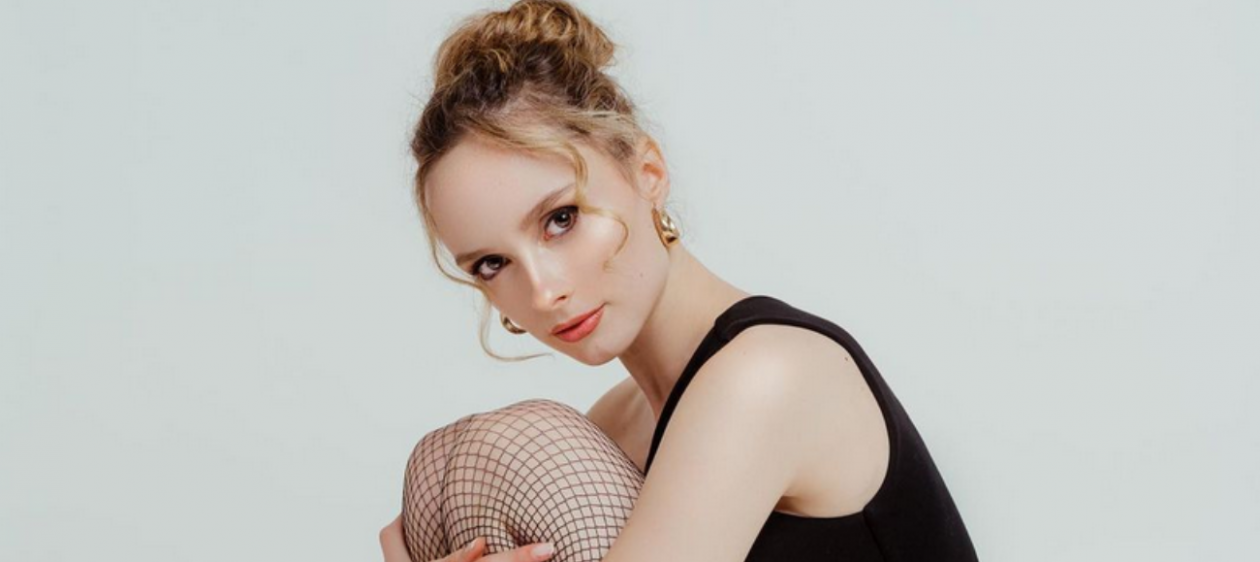Hija de Alejandra Fosalva contó cómo es estudiar medicina, ser modelo e influencer