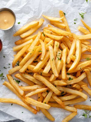 Día Mundial de las Papas Fritas: Las más ricas para celebrar