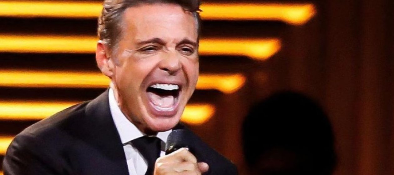 ¡Se complicó El Sol de México! Aseguran que Luis Miguel terminó en urgencias