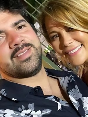 Cathy Barriga desmintió a Mauricio Israel. Lavin Jr. sigue en su casa familiar