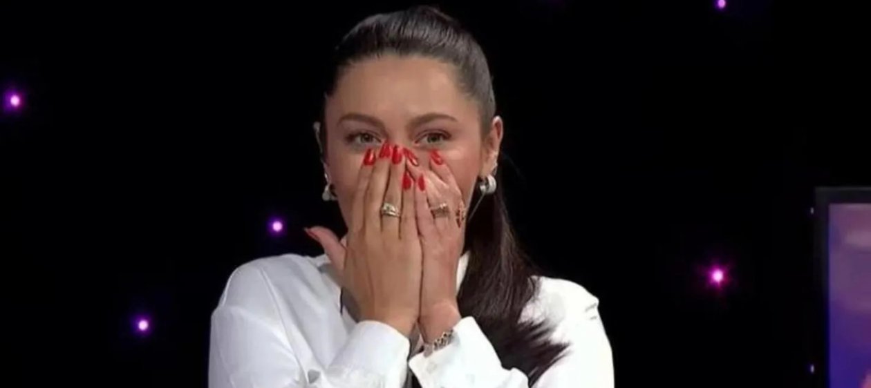 ¿Daniela Aránguiz mintió? La verdad sobre el anillo que le habría regalado Luis Mateucci