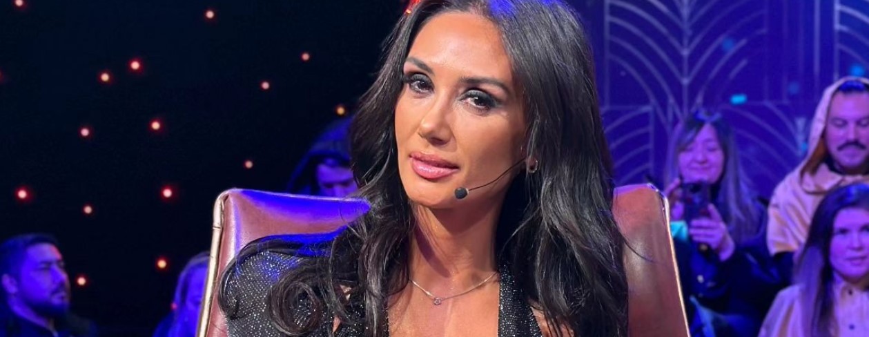 ¡Su nuevo proyecto no sería un reality! Aseguran que Pamela Díaz regresará a la pantalla chica