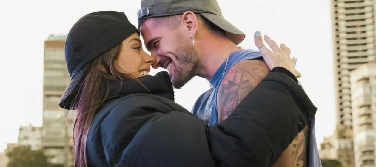 Revelan la verdad detrás de la supuesta reconciliación entre Tini y Rodrigo De Paul