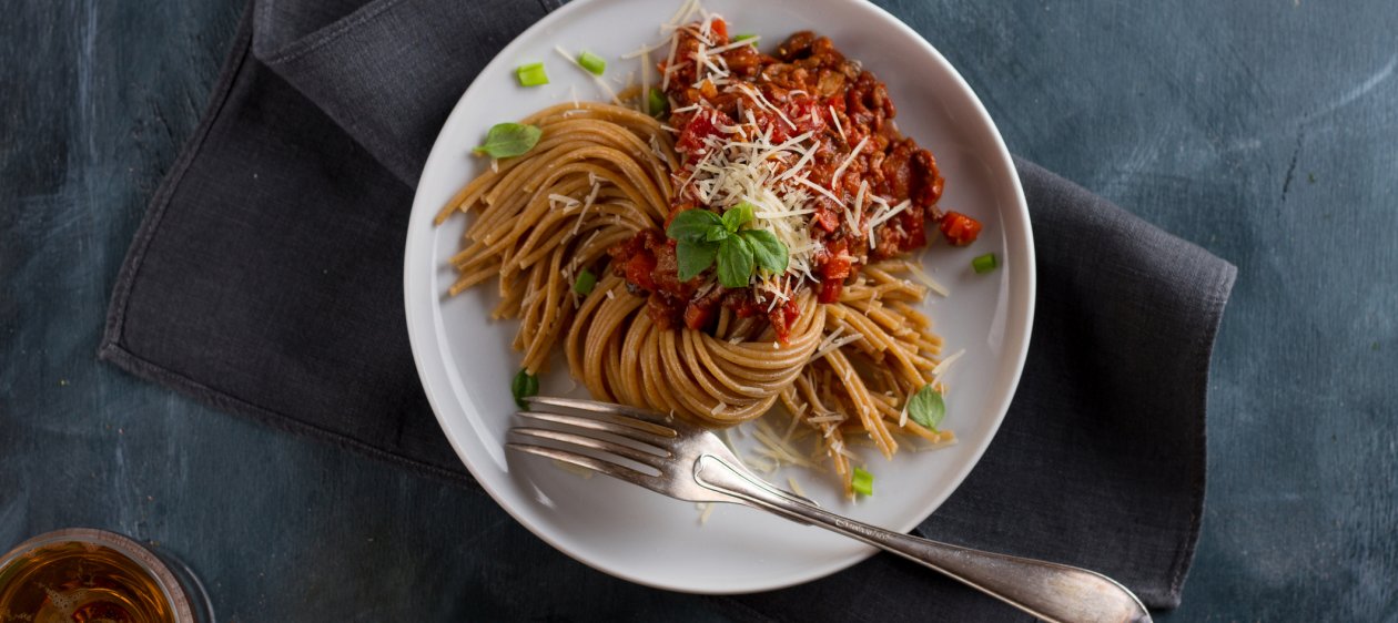 5 must de alternativas de pastas para innovar con sabor y versatilidad
