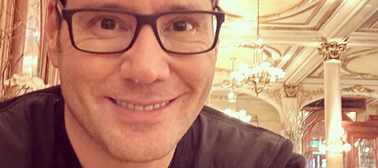 Así se prepara Pancho Saavedra a 7 meses del Festival de Viña