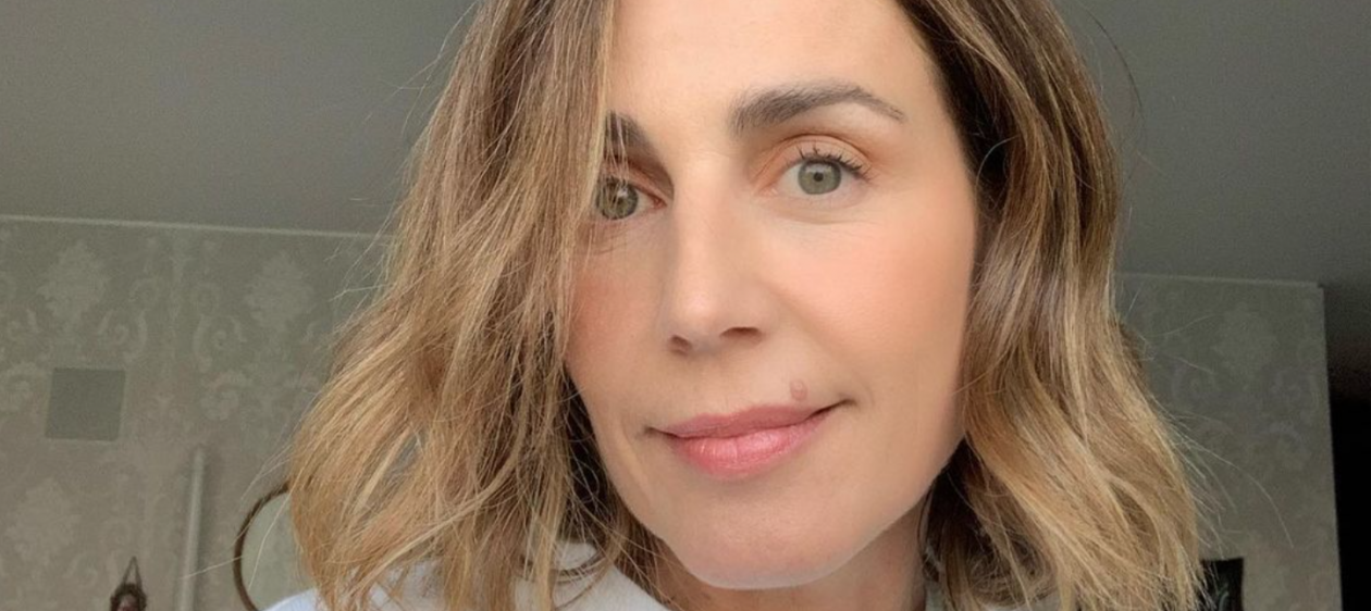 Bárbara Rebolledo confirma el fin de su matrimonio luego de 13 años