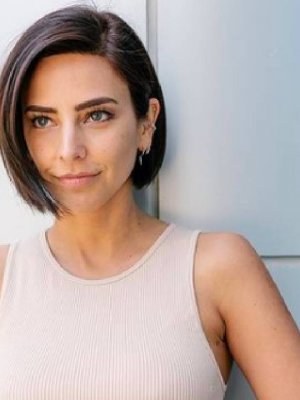 Daniela Castillo entrega detalles de su primer embarazo