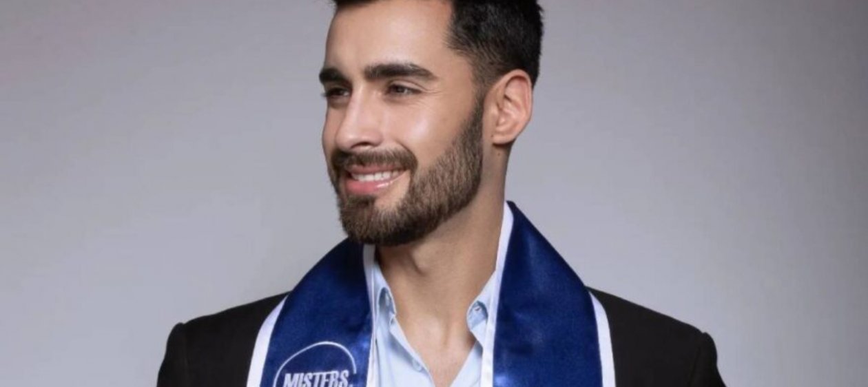 Míster Chile apuntó contra Jorge de Gran Hermano:
