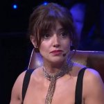 Yamila Reyna reveló que fue víctima de acoso por una persona de gran poder en la TV