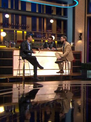 Karol Lucero y el día que no supo qué responder cuando le dijeron 