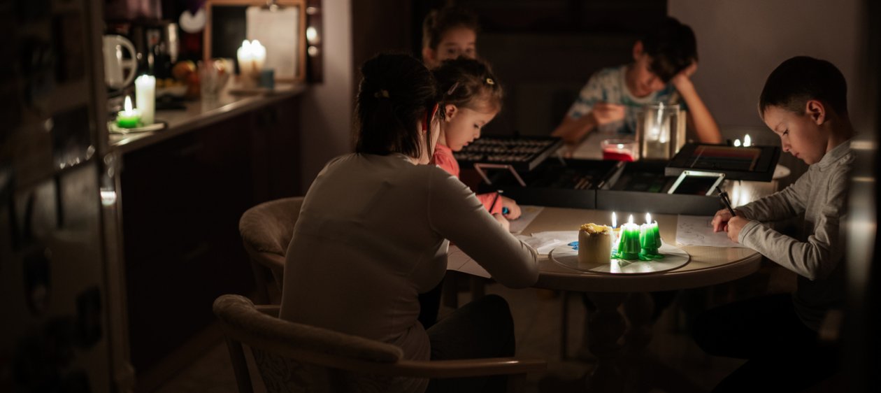 ¿Cómo cuidar los artefactos electrónicos ante los posibles cortes de luz?