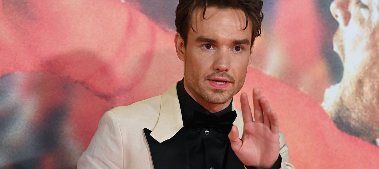 Liam Payne fue hospitalizado debido a una grave infección
