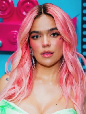 Karol G confirma que quiere ser madre muy pronto