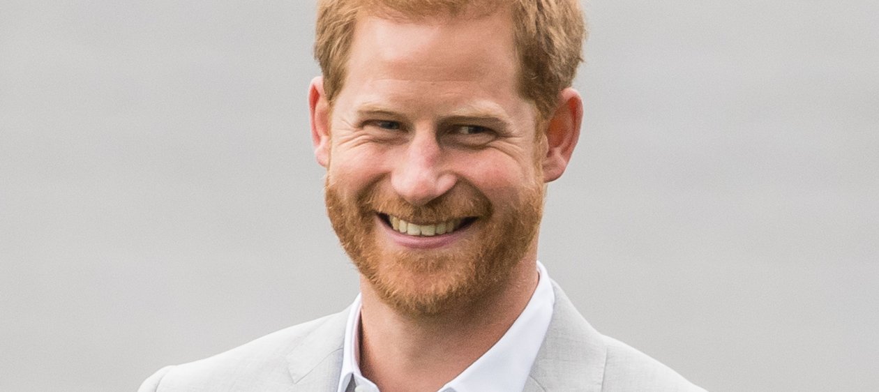 Príncipe Harry volverá a Reino Unido para el aniversario de muerte de Isabel II
