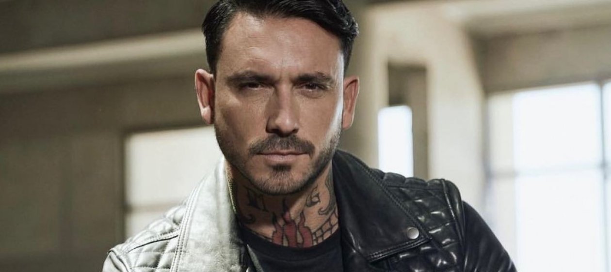Mauricio Pinilla contó cómo despilfarró el dinero de sus primeras ganancias deportivas