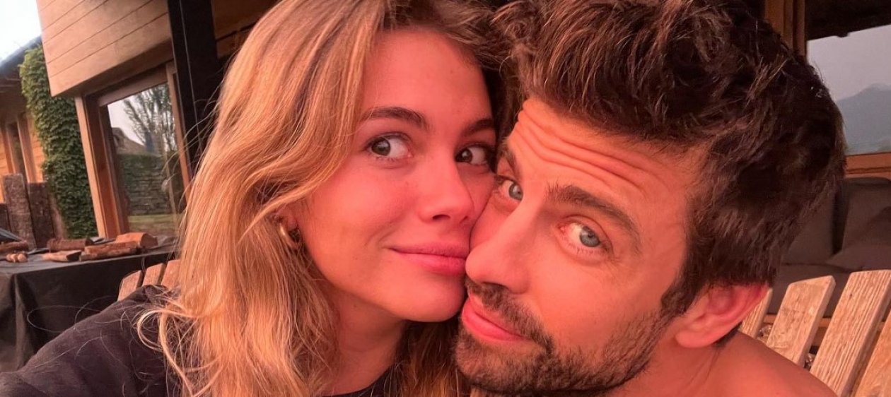 Aseguran que Clara Chía se fue de la casa que comparte con Gerard Piqué por orden de Shakira