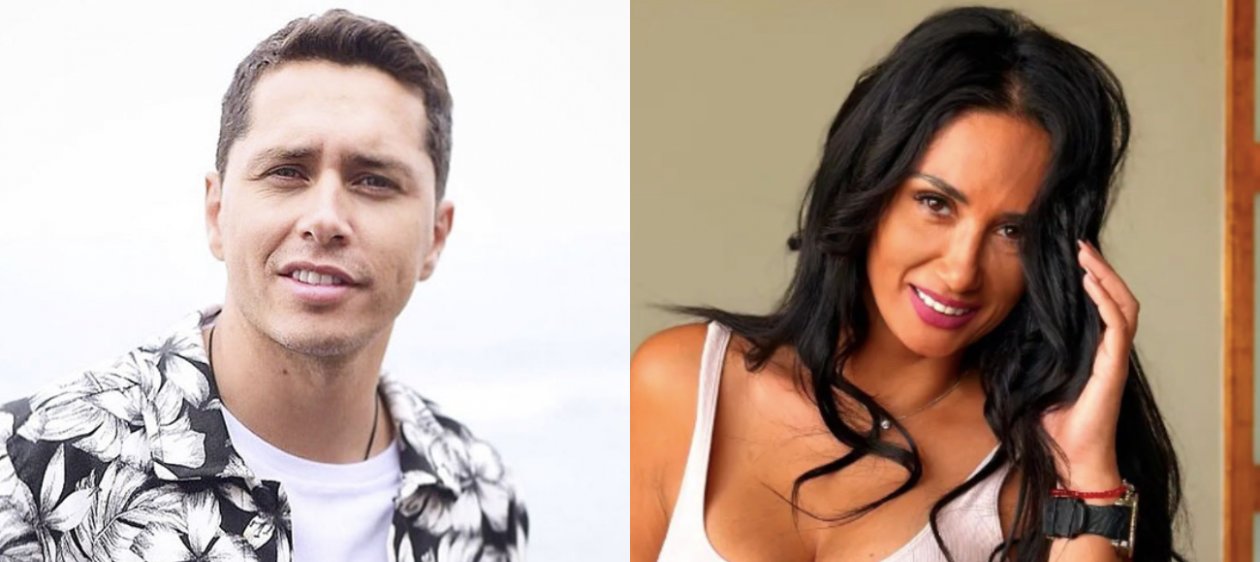 ¿Por qué Karol Lucero invitó por error a su matrimonio a Pamela Díaz?