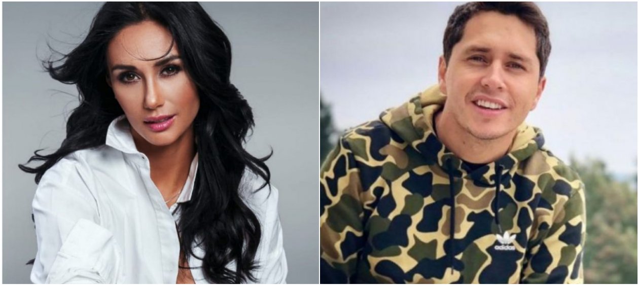 Pamela Díaz le responde a Karol Lucero tras invitarla por equivocación a su matrimonio