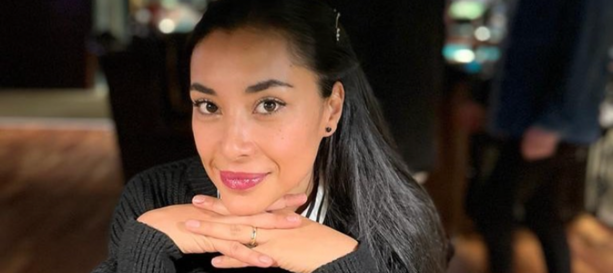 Natalia Rodríguez entrega nueva actualización de su embarazo: