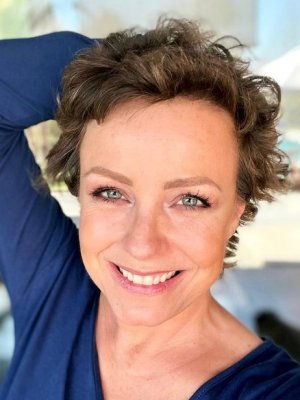 Claudia Conserva cuenta cómo cambió su vida tras el cáncer
