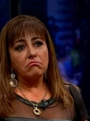 El doloroso accidente que sufrió Helhue Sukni: terminó en la clínica