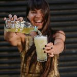 ¿Qué son las bebidas vivas y por qué es bueno preferirlas?